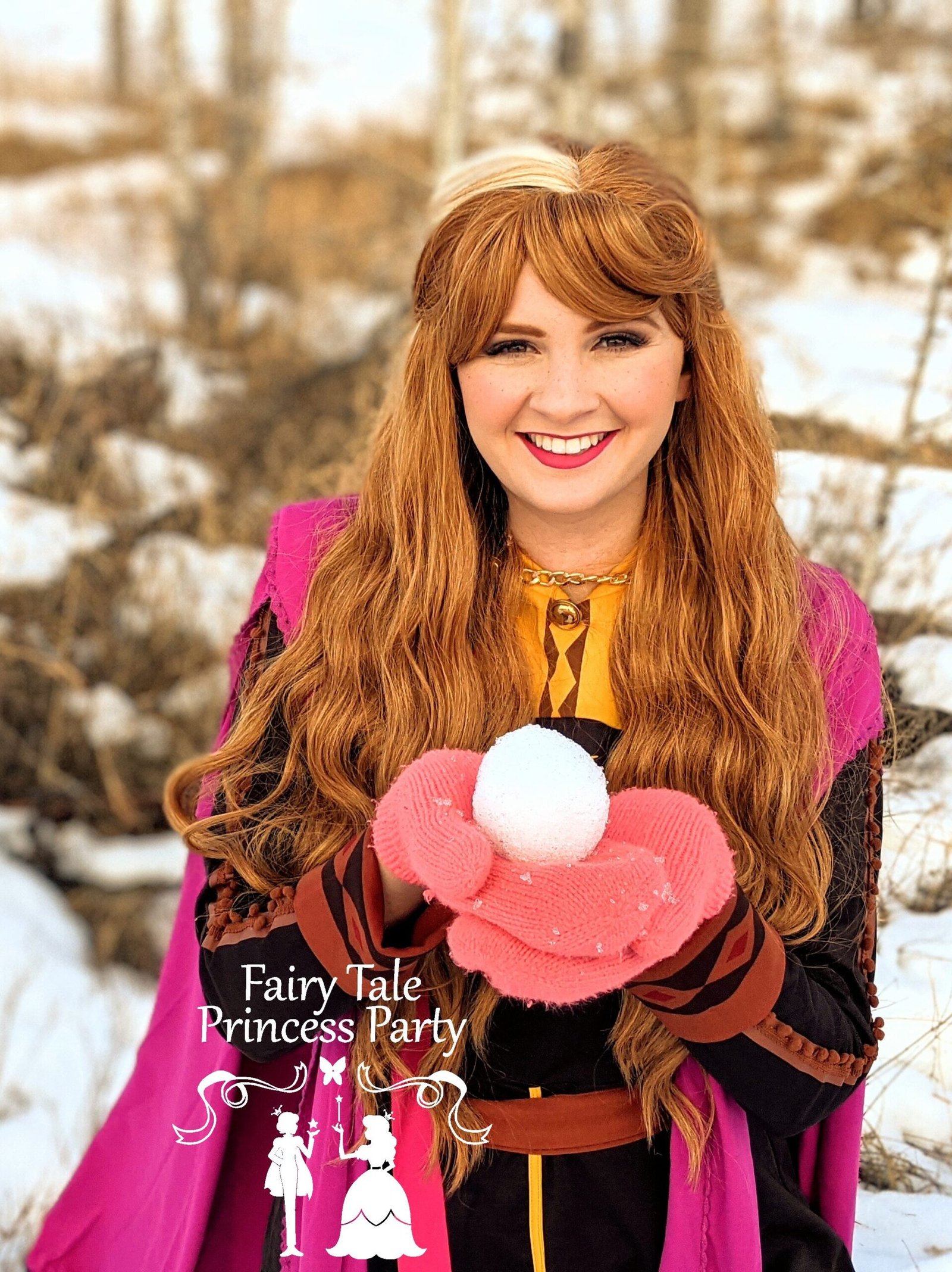 Fairy-Tale-Princess-Party-Snow-Princess-Freeze-Winter-Snowball